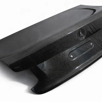 VIS Racing® - OE Style Carbon Fiber Trunk Lid