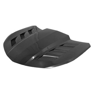 VIS Racing® - AMS Style Carbon Fiber Hood