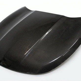 VIS Racing® - OEM Style Carbon Fiber Hood