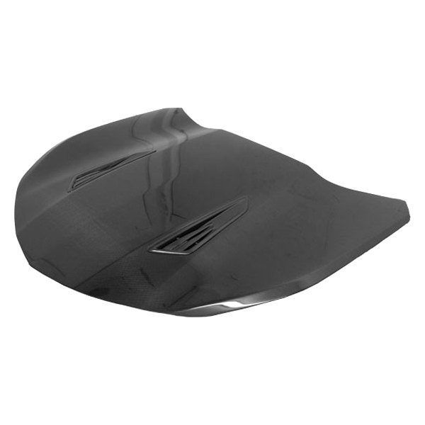 VIS Racing® - SS Style Carbon Fiber Hood