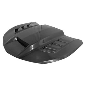 VIS Racing® - Terminator Style Carbon Fiber Hood