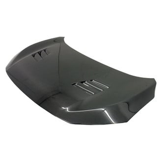 VIS Racing® - Techno R Style Carbon Fiber Hood