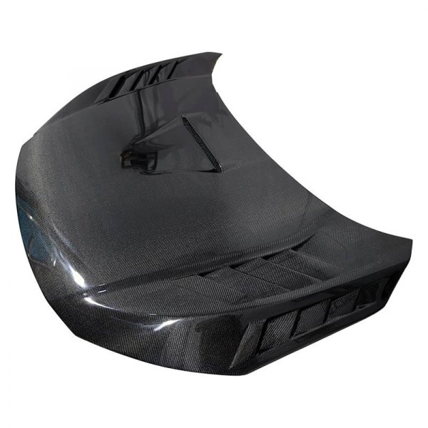 VIS Racing® - MP Style Carbon Fiber Hood