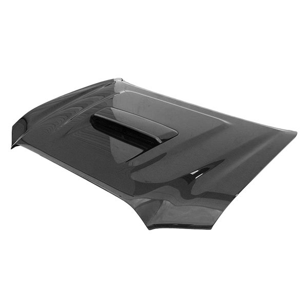 VIS Racing® - Techno R Style Carbon Fiber Hood