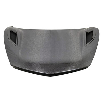 VIS Racing® - Custom Hood