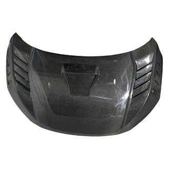 VIS Racing® - MP Style Carbon Fiber Hood