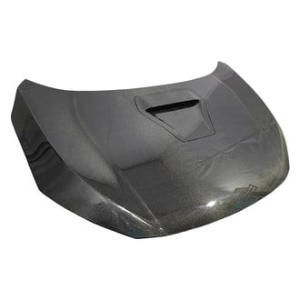 VIS Racing® - OE Style Carbon Fiber Double Sided Hood
