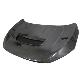 VIS Racing® - VRS Style Carbon Fiber Hood