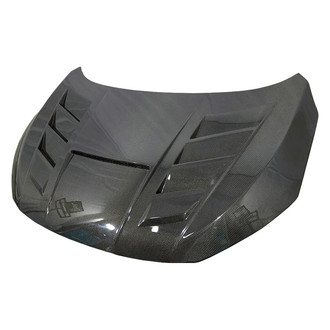 VIS Racing® - VS 2 Style Carbon Fiber Hood