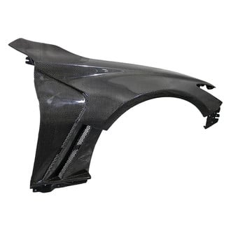 VIS Racing® - FVS Style Carbon Fiber Front Fenders