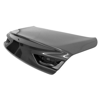 VIS Racing® - OE Style Carbon Fiber Trunk Lid