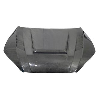 VIS Racing® - Custom Hood