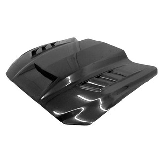 VIS Racing® - Terminator Style Carbon Fiber Hood