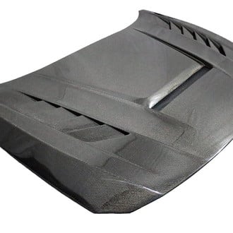 VIS Racing® - Custom Hood