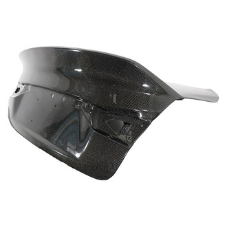 VIS Racing® - Demon Style Carbon Fiber Trunk Lid