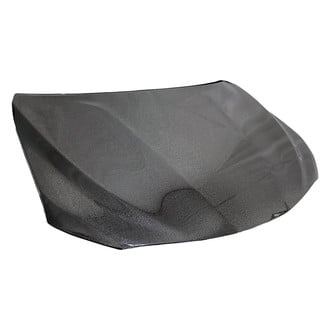 VIS Racing® - OEM Style Carbon Fiber Hood