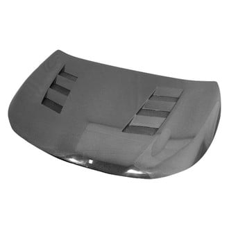 VIS Racing® - AMS Style Carbon Fiber Hood