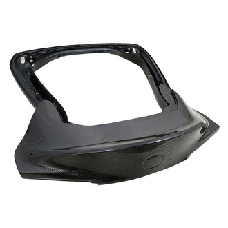 VIS Racing® - Hatch