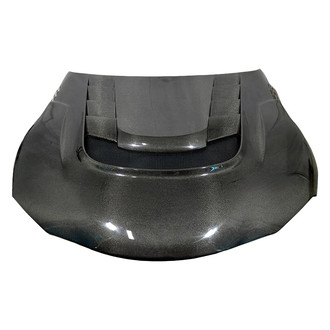 VIS Racing® - VRS Style Carbon Fiber Hood