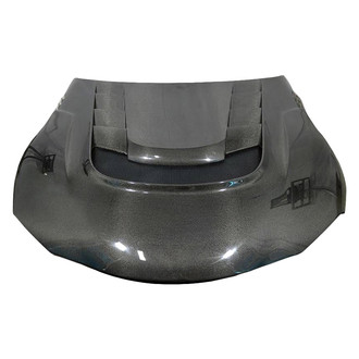 VIS Racing® - Custom Hood