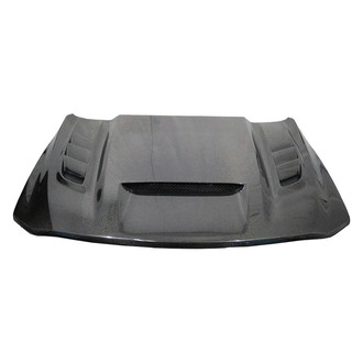 VIS Racing® - Custom Hood
