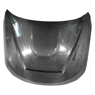 VIS Racing® - GTS Style Carbon Fiber Hood