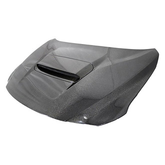 VIS Racing® - OE Style Carbon Fiber Hood