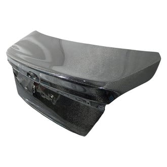 VIS Racing® - OE Style Carbon Fiber Trunk Lid