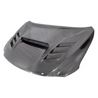 VIS Racing® - Custom Hood