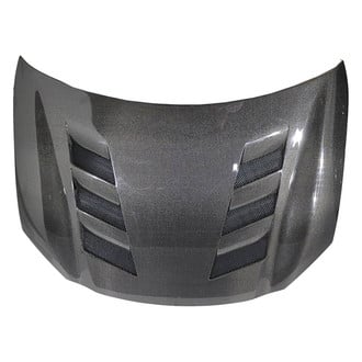 VIS Racing® - Custom Hood