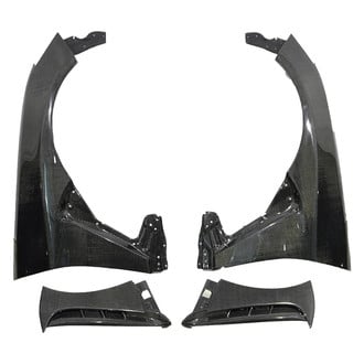 VIS Racing® - Rear Diffuser