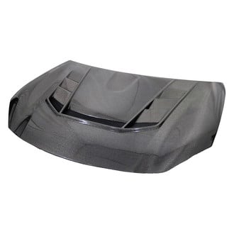 VIS Racing® - VRS Style Carbon Fiber Hood