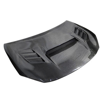 VIS Racing® - Custom Hood