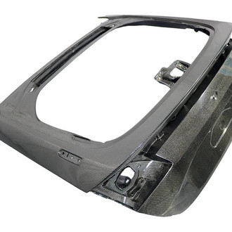 VIS Racing® - Hatch