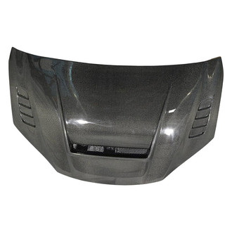 VIS Racing® - VTX Style Carbon Fiber Hood