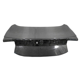 VIS Racing® - OE Style Carbon Fiber Trunk Lid