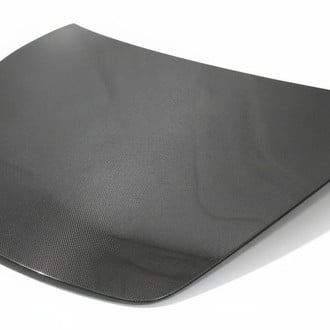 VIS Racing® - Custom Hood
