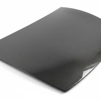 VIS Racing® - Custom Hood