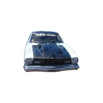 VIS Racing® - Custom Hood