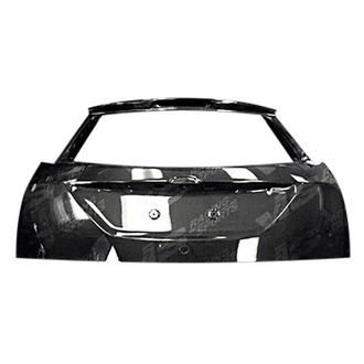 VIS Racing® - OE Style Carbon Fiber Trunk Lid