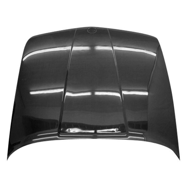 VIS Racing® - OE Style Carbon Fiber Hood