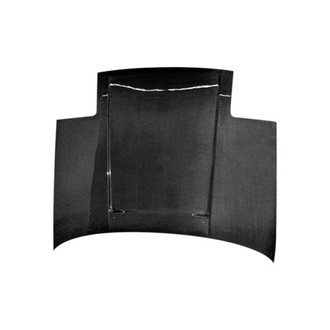 VIS Racing® - OE Style Carbon Fiber Hood