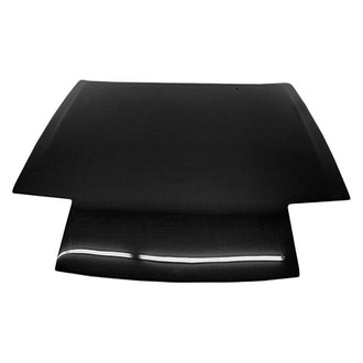 VIS Racing® - OE Style Carbon Fiber Hood