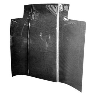 VIS Racing® - OE Style Carbon Fiber Hood