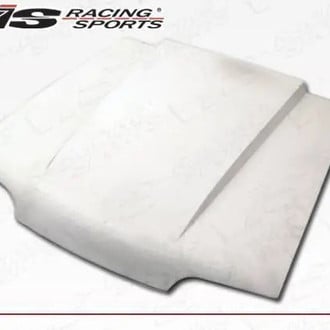 VIS Racing® - Cowl Induction Style Hood