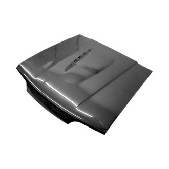 VIS Racing® - Cobra R 2000 Style Carbon Fiber Hood