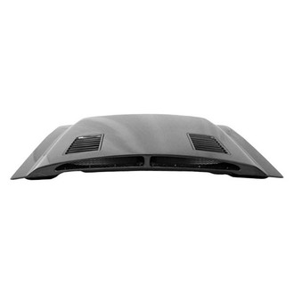 VIS Racing® - GT 500 Style Carbon Fiber Hood