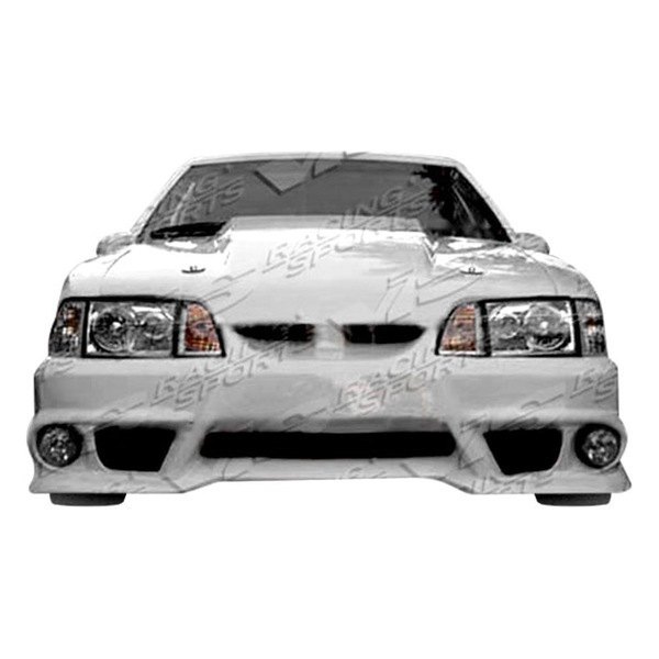  VIS Racing® - GTX Style Fiberglass Body Kit (Unpainted)