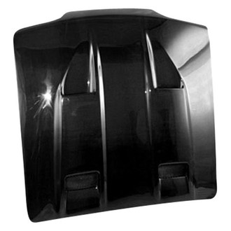 VIS Racing® - Marh 5 Style Carbon Fiber Hood