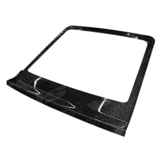 VIS Racing® - OE Style Carbon Fiber Hatch